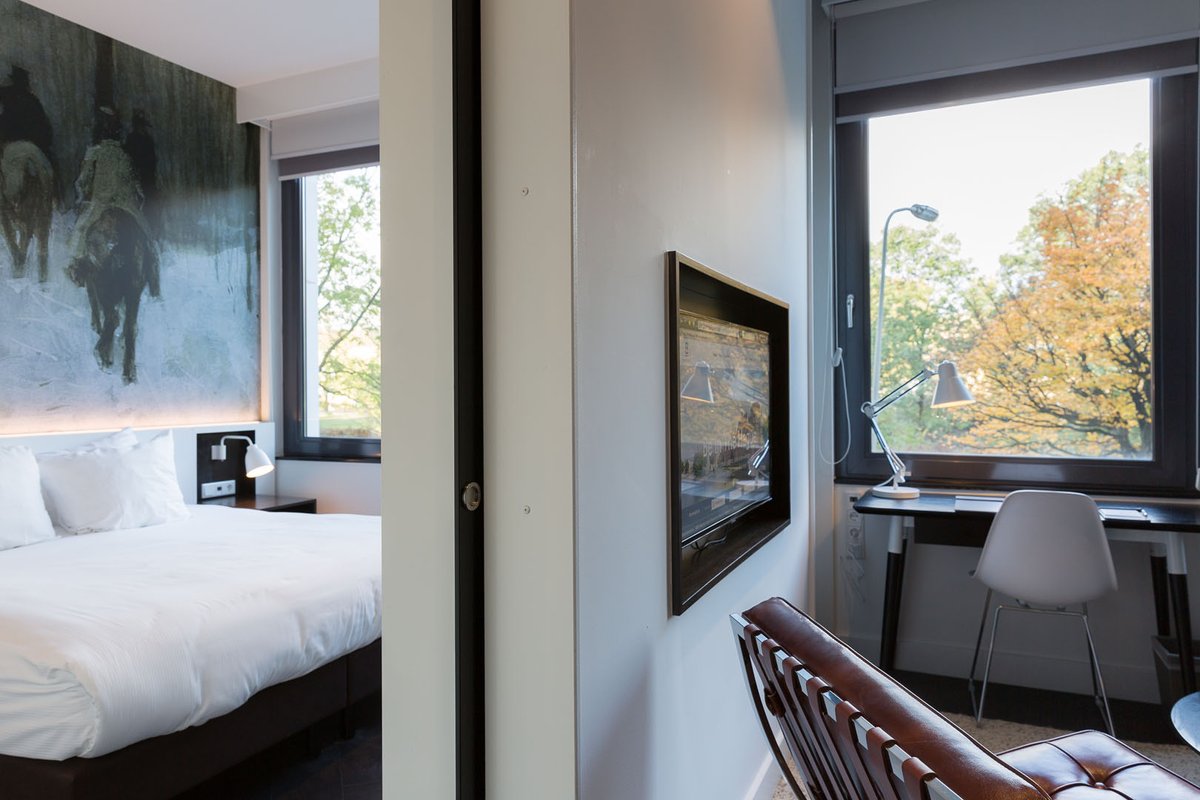 B-aparthotel Kennedy,